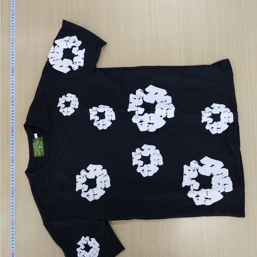 Denmin shirt designer t